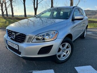 Volvo XC60 2013 2.0D Momentum