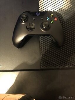 Xbox one