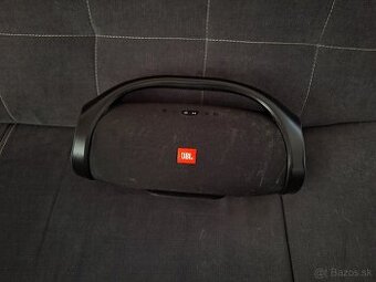 Kúpim poškodené JBL reproduktory