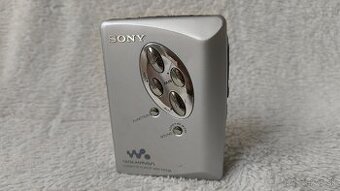 Sony WM-EX526 walkman s original balenim