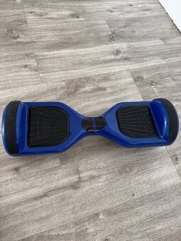 Hoverboard