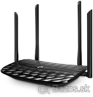 Wifi router TP-Link Archer C6