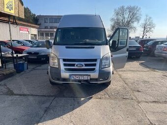 Predám Ford Transit