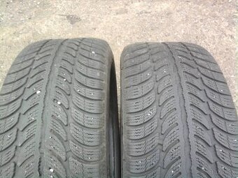 Predam zimne pneu 205/55 R16 Sava - 1