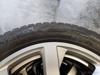 215/55 r17 5x112 Pirreli sottozero