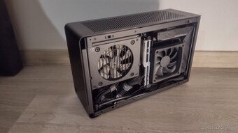 Mini -ITX herné PC