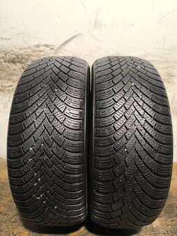 195/55 R15 Zimné pneumatiky Nexen Winguard 2 kusy