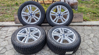 5x108 R17 --- FORD KUGA , GALAXY , B-MAX