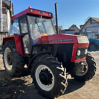 Zetor 10145