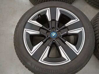 Zimne ALU 5x112 R19 8J ET34 Original BMW