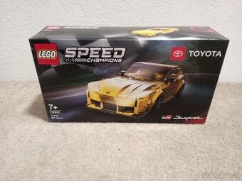 Lego speed Champions 76901