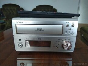 Predam receiver Denon UD-M50