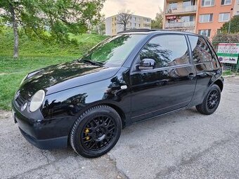 Lupo 1.4 TDI