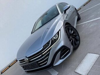 Volkswagen Arteon SB R-line 2.0 TDI 147kw 4MOTION DSG