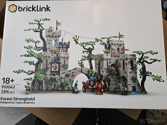 Lego Bricklink designer program sety