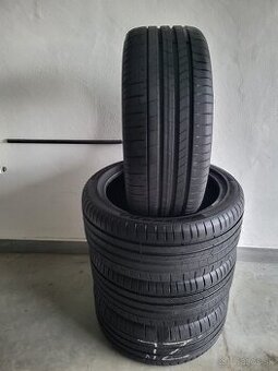 Pirelli P Zero 245/40 R18 letné pneumatiky