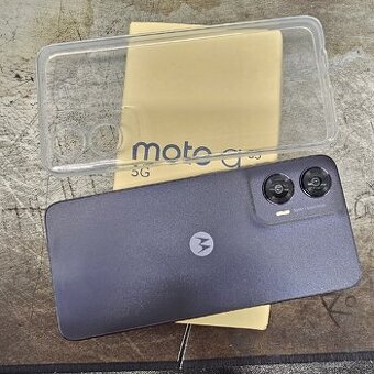 Predám Motorola G35 5G