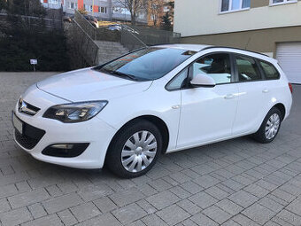 Opel Astra ST Combi 1.6 CDTI 110k Enjoy