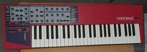 Nord Lead 2X