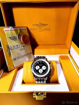 Breitling Navitimer - 1