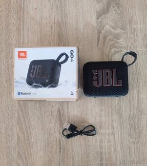 Bt reproduktor JBL G04