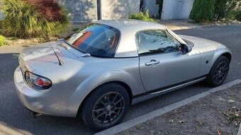 Mazda MX5 NC 1.8