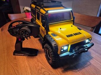 Traxxas TRX-4 Land Rover Defender 1:10 RTR Limited