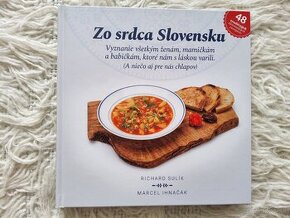 Zo srdca Slovensku - 1