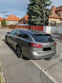 Predám Opel Insignia Sports Tourer  r.v. 08/2019 - 1