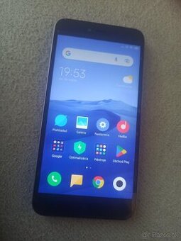 Predám xiaomi redmi note 5A - 1