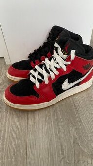 Predam tenisky Nike Jordan Air original vel. 37 - 1