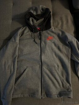 Nike Tracksuit mikina - 1