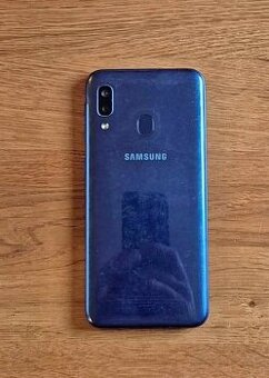 samsung galaxy a20e