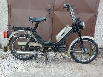 Babetta 210