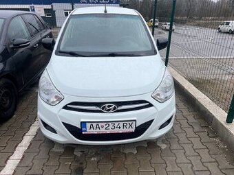 hyundai i10 - 1