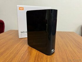 Predám HDD - WD Elements Desktop 8 TB