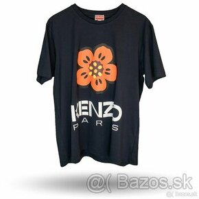 KENZO - tričko - SIZE L - 1