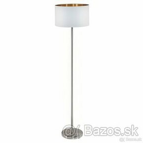 Predám Eglo 79099 - 1xE27/60W/230V - Stojacia lampa  Nová - 1