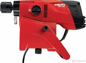 HILTI DIAMANTOVÝ JADROVÝ VŔTACÍ STROJ DD 160