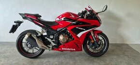 HONDA CBR 500 R 35KW - 1