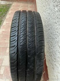 Letné pneumatiky 215/65 r16 C