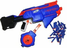 Nerf Elite Infinus - 1