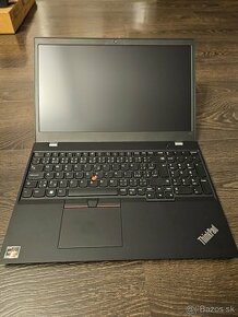 Novy notebook Lenovo Thinkpad L15 - 1