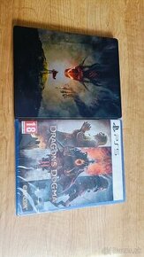 Dragons dogma 2 ps5