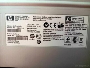 multifunkčná tlačiareň  HP LaserJet M1120 mfp