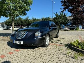 Lancia Thesis 2.4 JTD