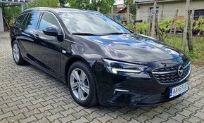 Opel Insignia (2022) 2.0CDTI A/T 128kW SPORTS TOURER - 1