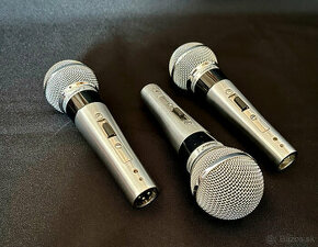 SHURE 565 SD UNISPHERE I USA - VINTAGE 78´