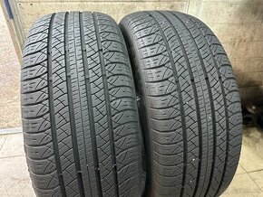 235/55R18 letne - 1