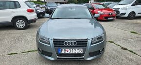 Audi A5 2.0 TDI 125 kW kup.SR 2010